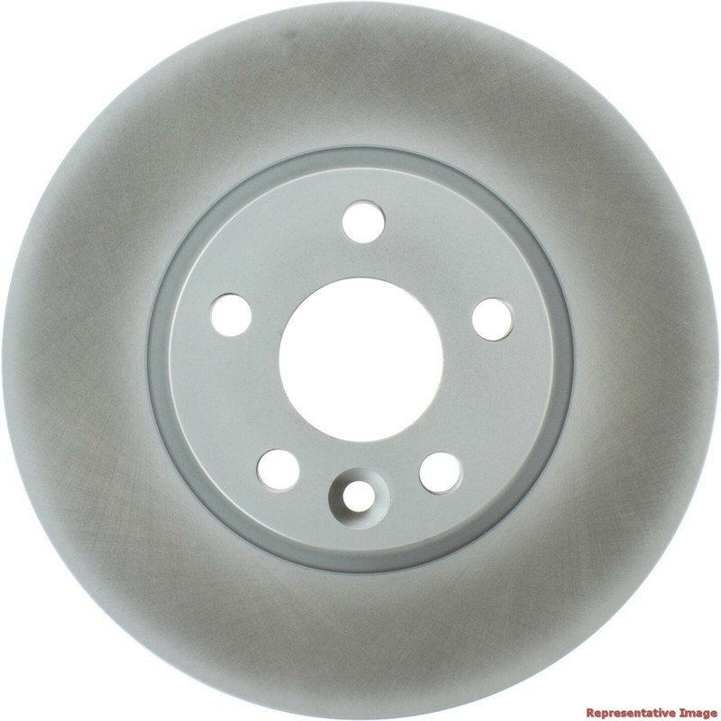 For 2008-2016 Volvo XC70 Disc Brake Rotor – Full Coating Front Centric 2009 2010