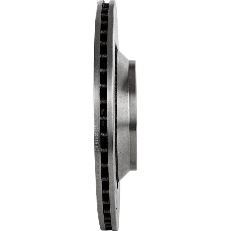 KIT-062924-144 TRW 4-Wheel Set Brake Disc and Pad Kits Front & Rear for VW Q3 A3 gallery