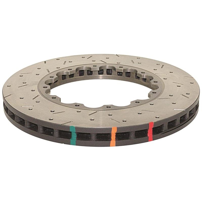 DBA 5000 Series Slotted Rings DBA52218.1S gallery