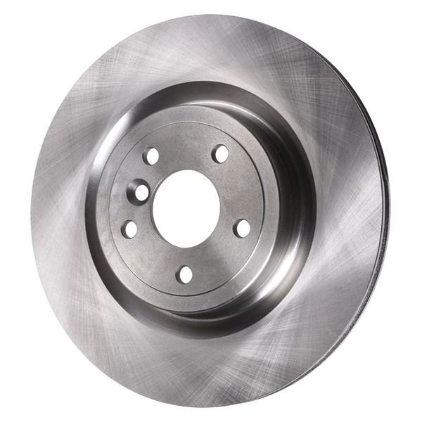 For Jaguar XF 2016-2020 iD Select SEL603444 OEF3 Rear Brake Rotor