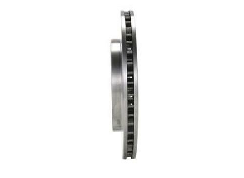 2x original Bosch brake disc 0 986 478 990 for Mitsubishi gallery