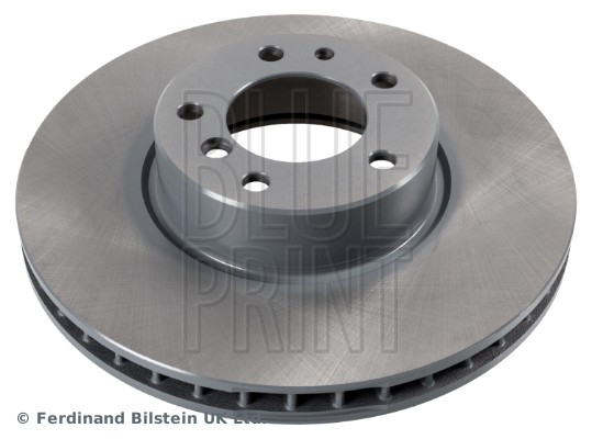 Blue Print ADB114342 Brake Disc for BMW