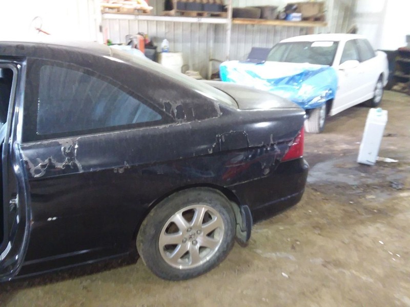 Front Brakes Fits 97-05 EL 2102716 gallery