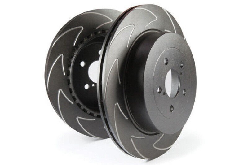 EBC BSD1386 BSD Brake Rotor Sets- BSD1386 gallery