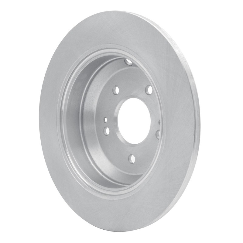 ERE-21041 R1 Concepts Brake Disc Rear Driver or Passenger Side Right Left gallery