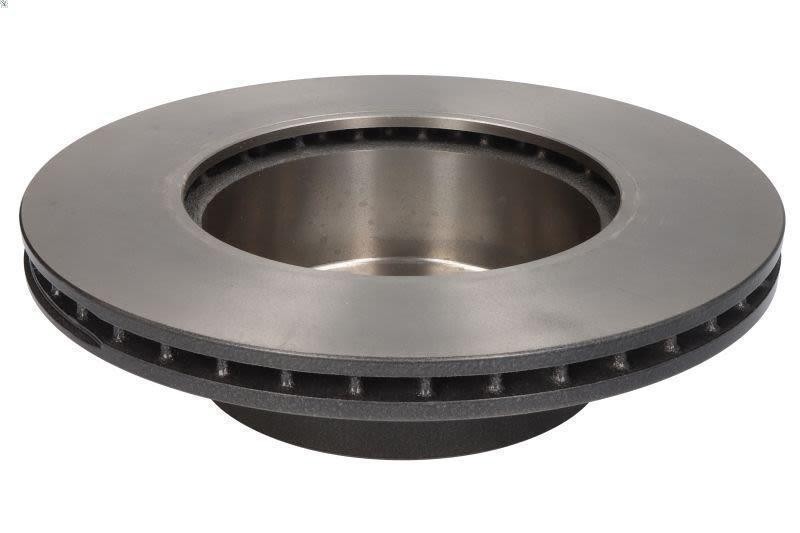 1X Brake Disc Brembo 9.9750.11 for BMW 1 (E87) 2 2004-2007