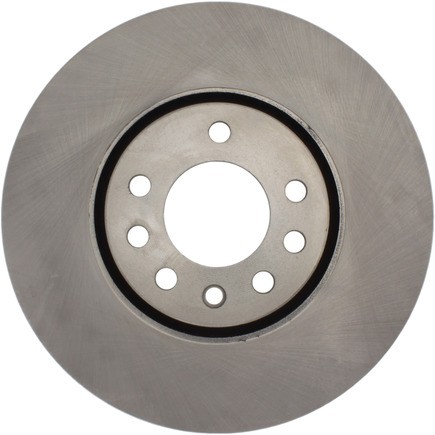 Centric 121.38017 C Tek Standard Brake Rotor gallery