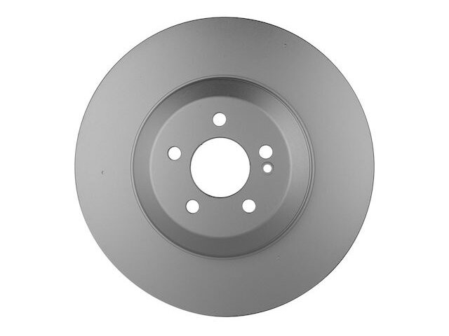 Rear Pagid Brake Rotor fits Mercedes CLS450 2019-2023 23DJHSPV