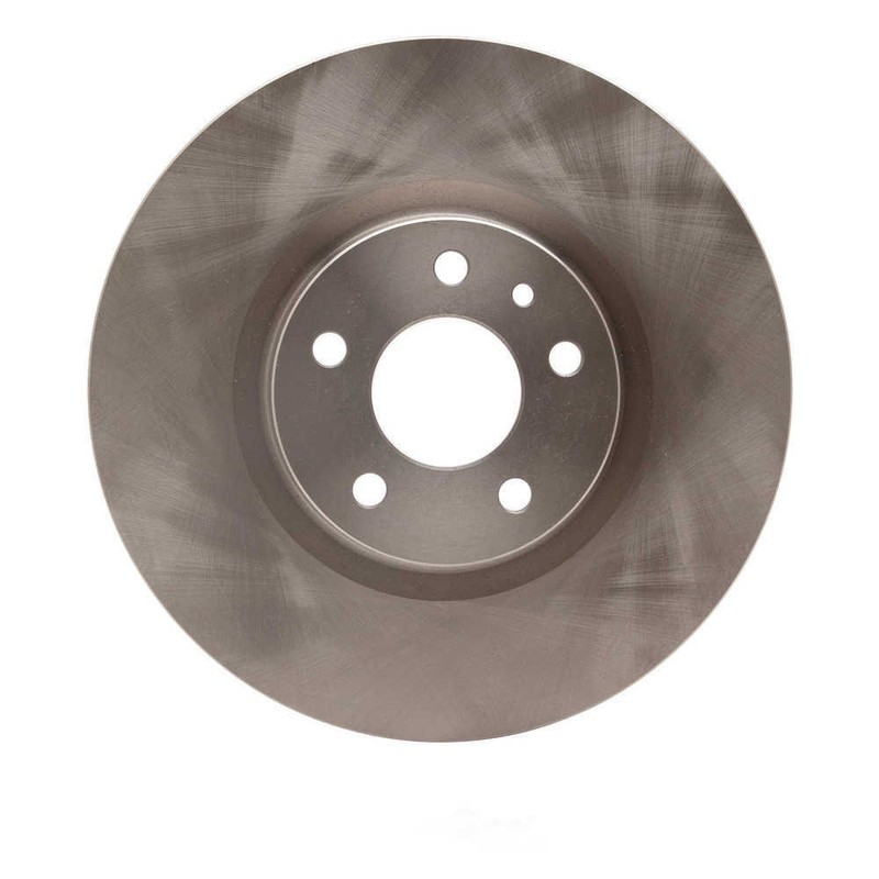Disc Brake Rotor DFC 600-16014 fits 1994 Alfa Romeo 164