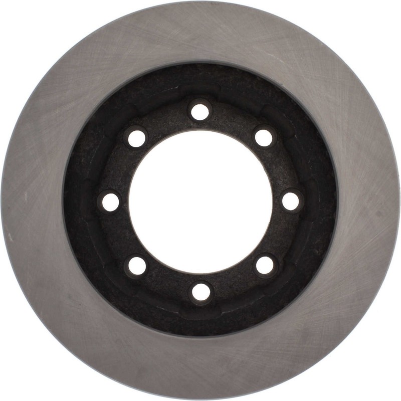 WINSTOP 12165012 Disc Brake Rotor gallery