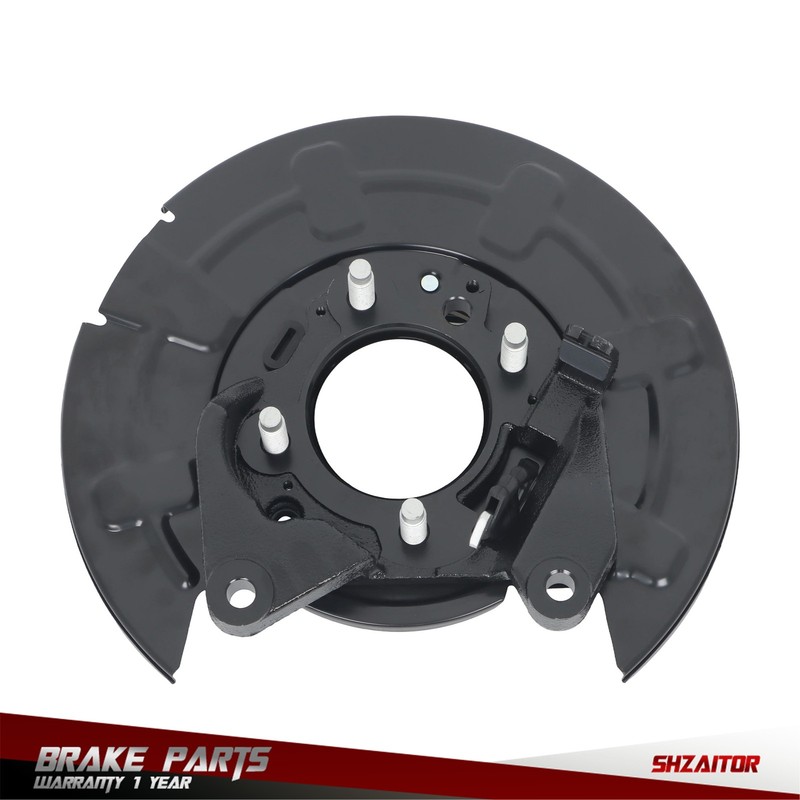 Rear Right Parking Brake Assembly For Ford F-150 2015 2016-2020 2.7L 926-374 gallery