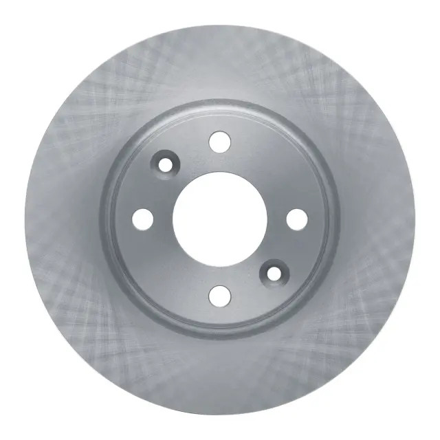 Genuine DYNAMIC FRICTION Disc Brake Rotor 600-63159