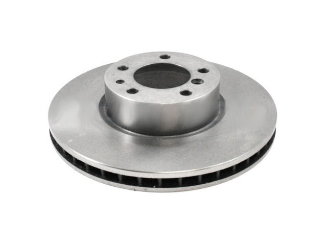 DuraGo 26VQ94V Front Brake Rotor Fits 1991-1992 BMW 850i Disc Brake Rotor