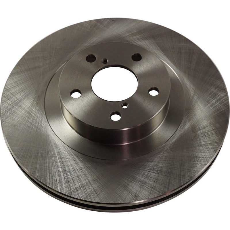 Front Disc Brake Rotors For 2001-2005 Subaru Outback 2002-2008 Impreza gallery