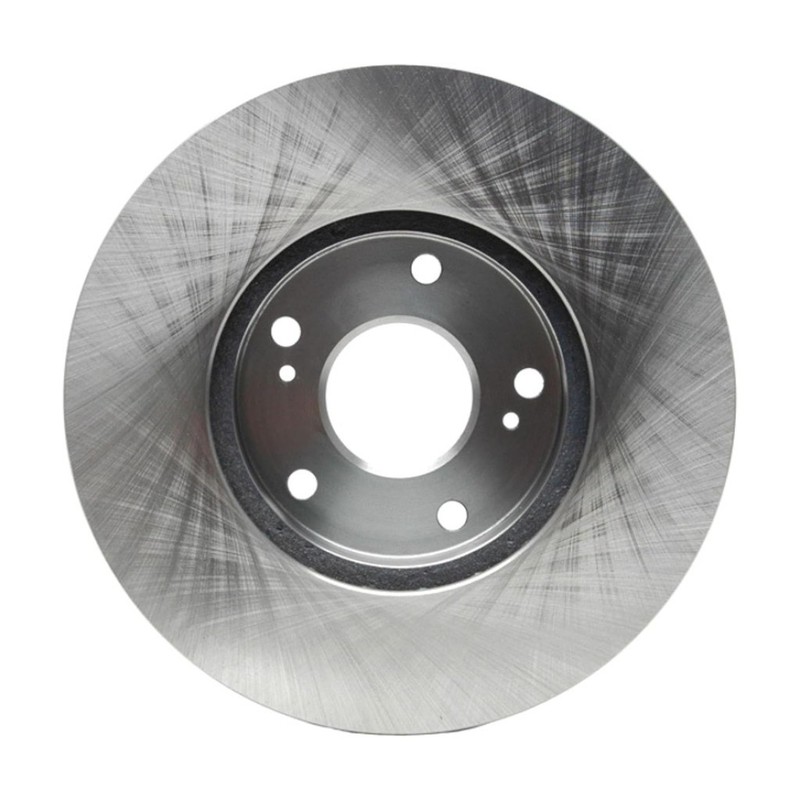 Genuine ACDelco For Acura CSX 2008-2011 Brake Rotor Front | Cast Iron | Vented gallery