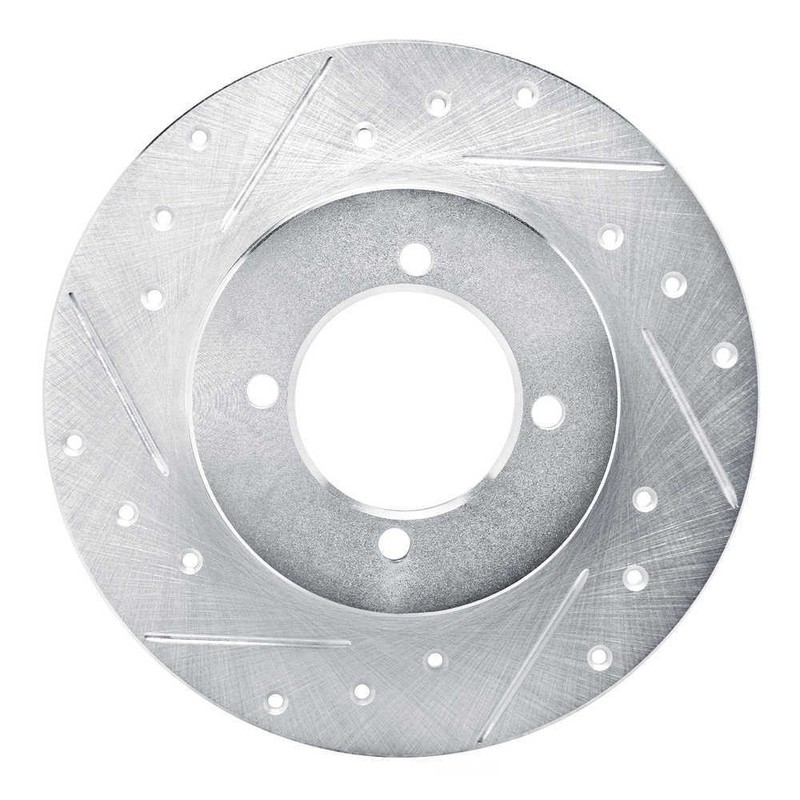 Disc Brake Rotor fits 1975-1982 Nissan 210 510 200SX DFC