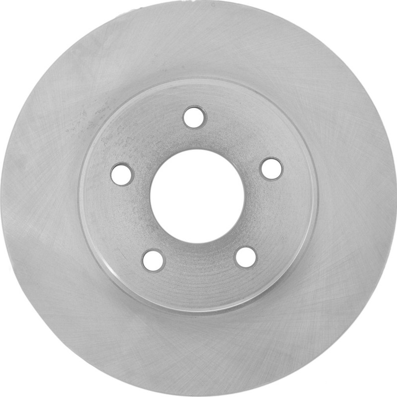 Disc Brake Rotor For Select 96-00 Chrysler Dodge Plymouth Models 1407-25362