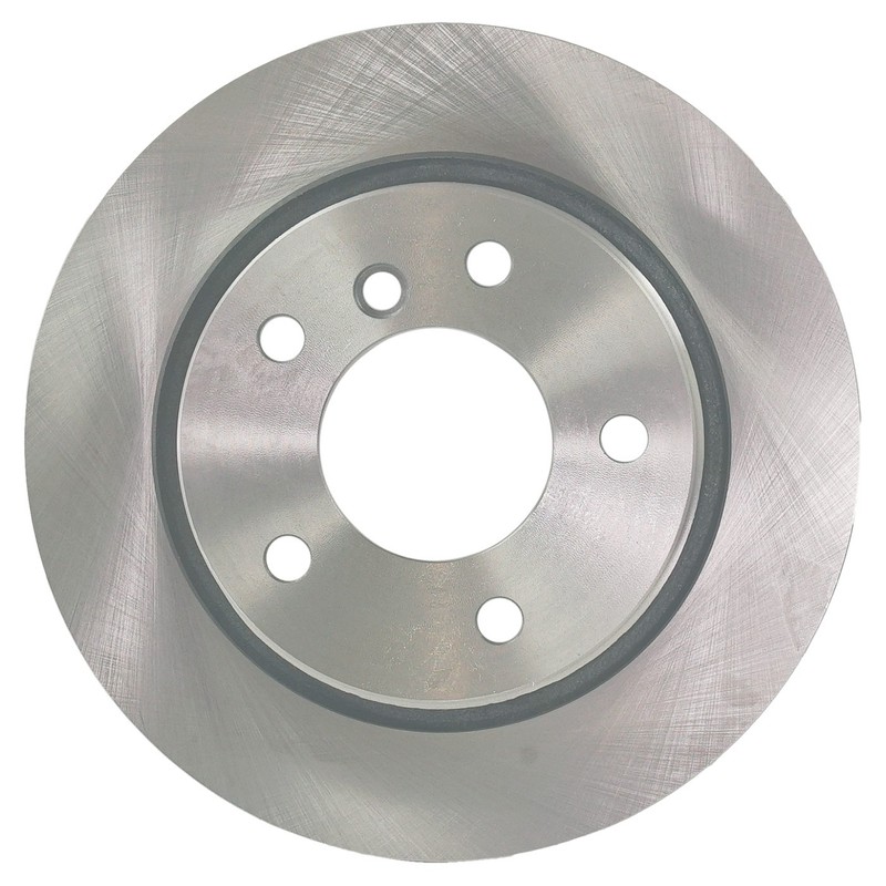 Front and Rear Disc Brake Rotors For 1998-2000 BMW 323i Sedan gallery
