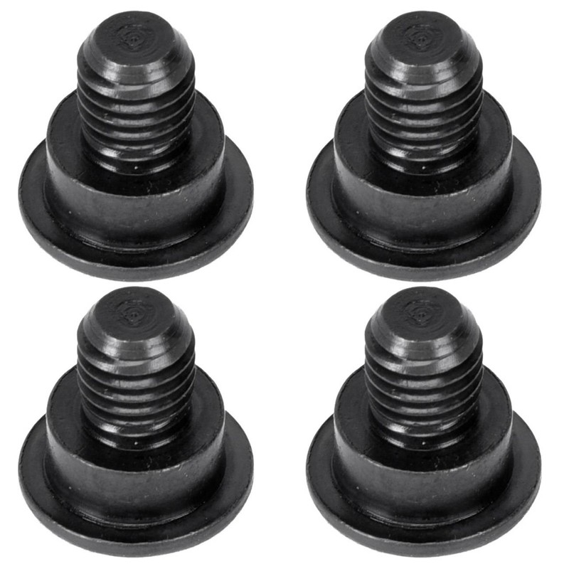 4pcs Disc Brake Rotor Set Screws For BMW E36 E46 E82 E88 34211161806 N