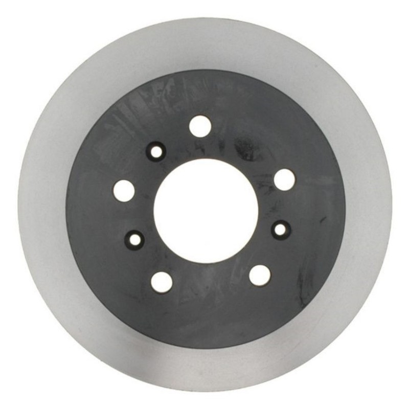 Genuine ACDelco For Buick Allure/LaCrosse 2008 2009 Disc Brake Rotor | Cast Iron gallery