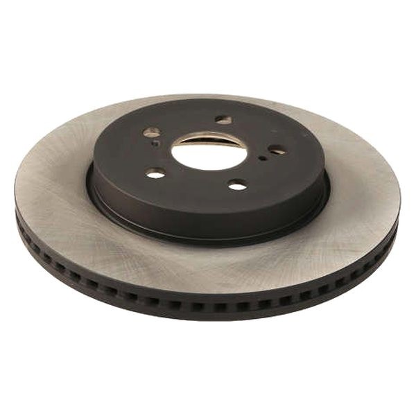 Genuine Brake Rotor