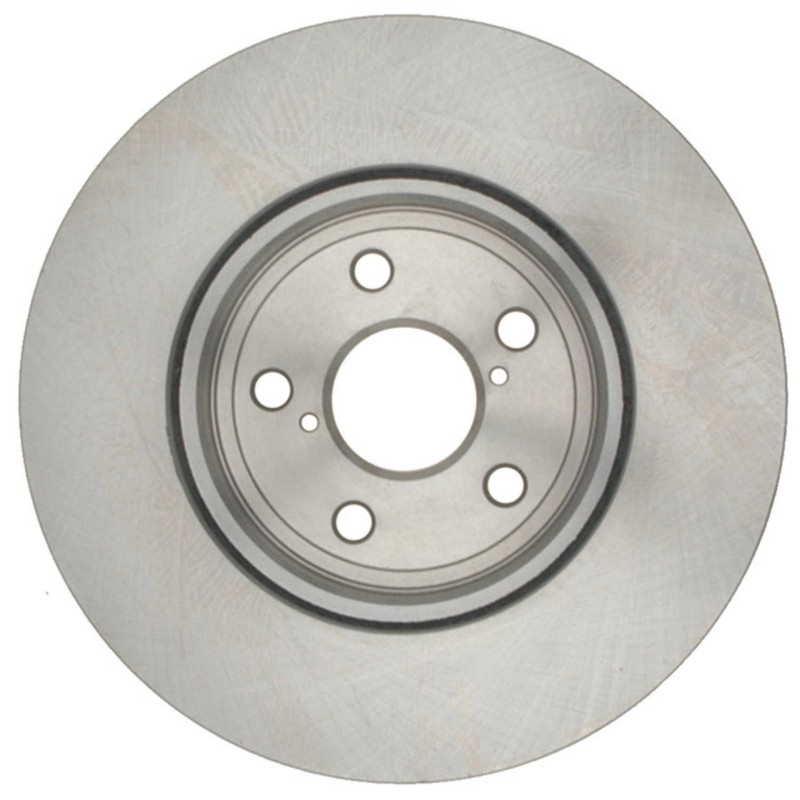 Front Brake Rotor For 1995-2000 Lexus LS400 1998 1999 1996 1997 Raybestos 96691R gallery