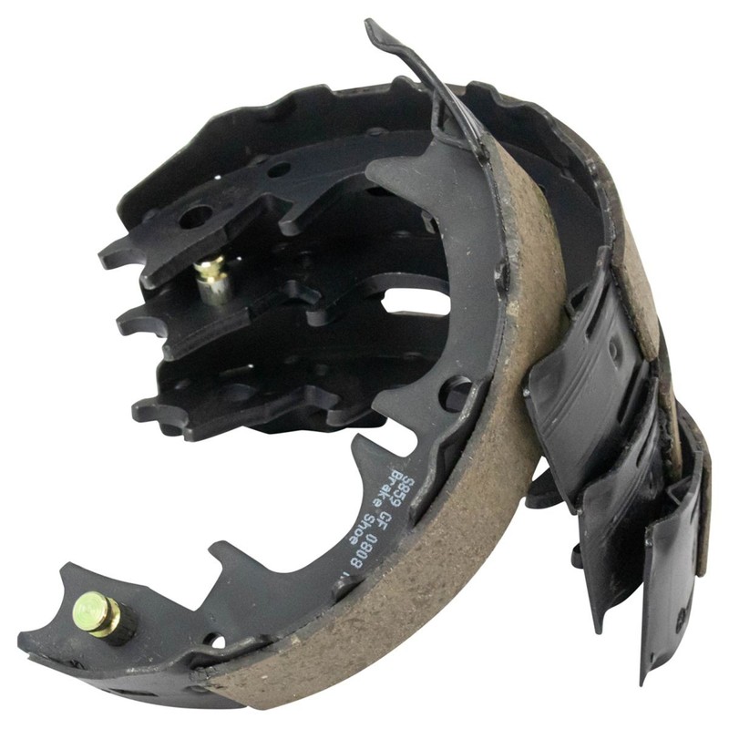 Rear Ceramic Brake Pad & Rotor Kit Fits 2000-2004 Toyota Avalon gallery