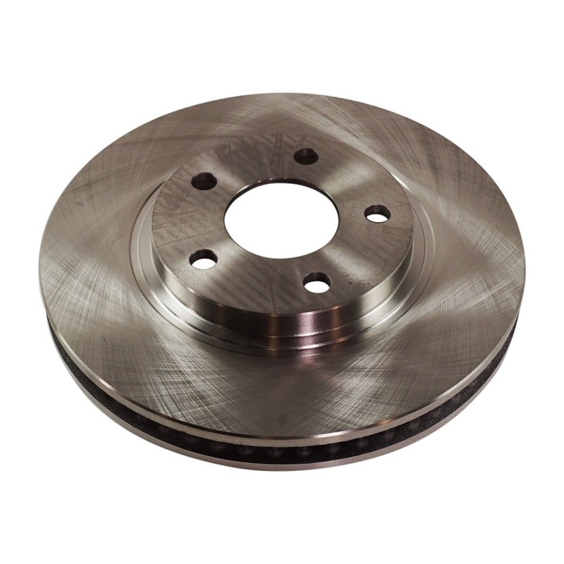 SureStop Brake Disc For Oldsmobile Aurora 1999-2003 Front and Rear | 4-Wheel Set gallery