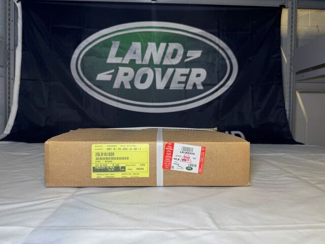 Genuine Rear 20″ Brake Rotor Discovery Defender Range Rover 365mm LR161899