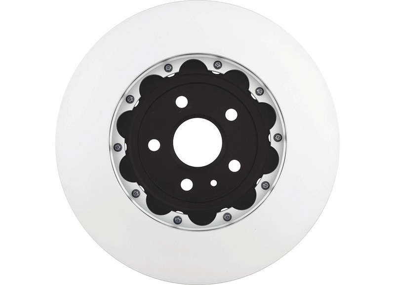 Brembo 09.A665.23 For 09-15 Cadillac CTS/12-15 Camaro Front Disc Brake Rotor