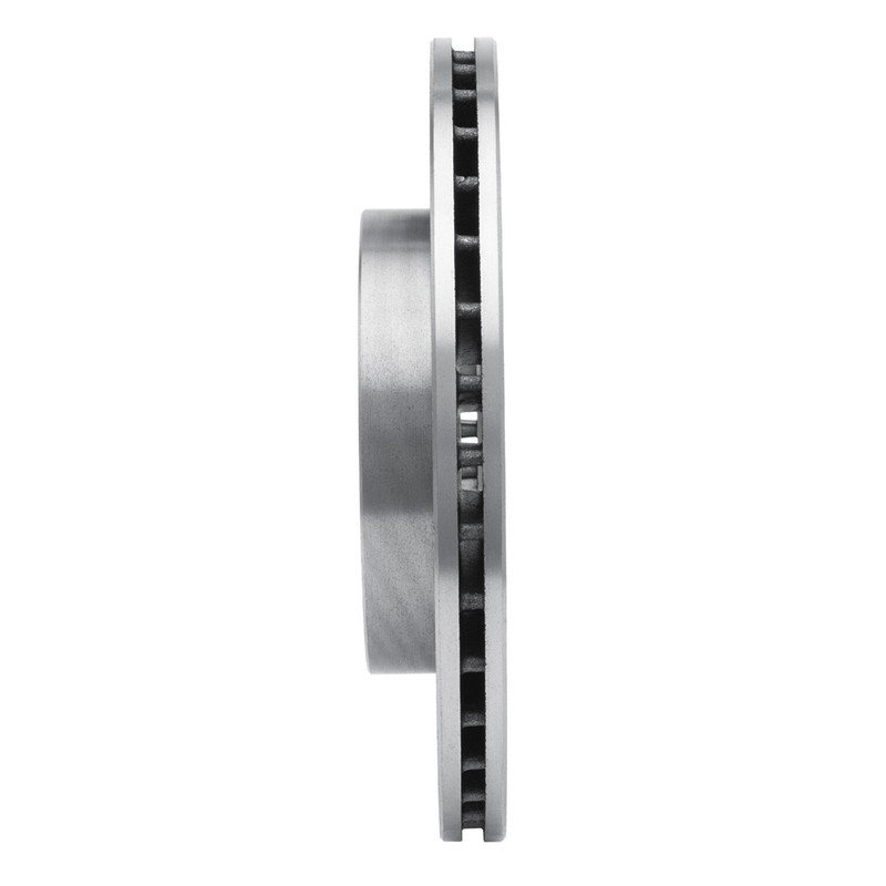 Dynamite Friction Front Disc Brake Rotor for Fit, City (600-59038) gallery