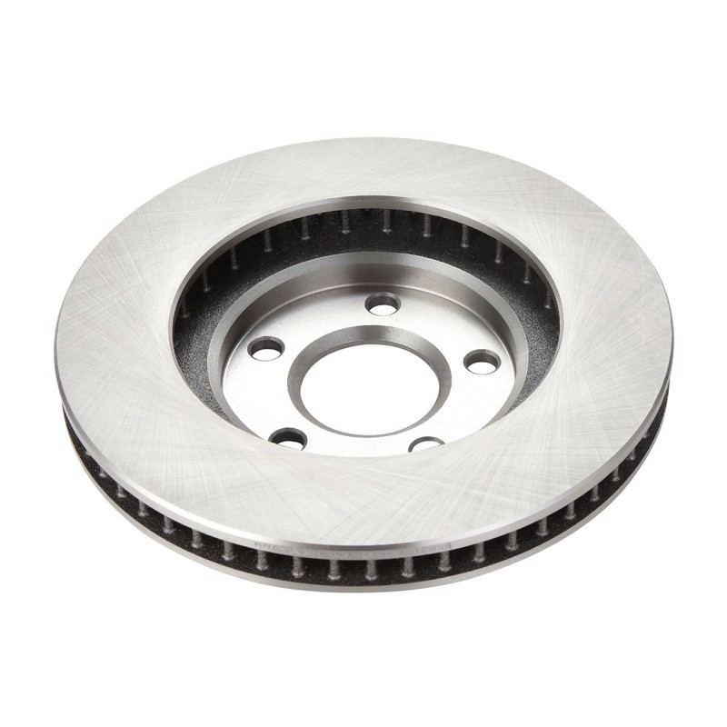 Front Ceramic Brake Pad & Rotor Kit w/Chemicals for Camaro Firebird gallery