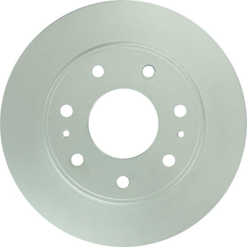 Frt Disc Brake Rotor Bosch 20011513
