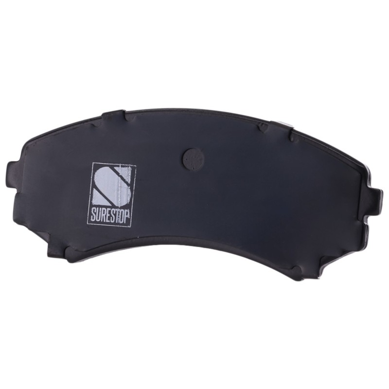 Front Ceramic Brake Pad Set For 2004-2011 Mitsubishi Endeavor 2001-2004 Rodeo gallery