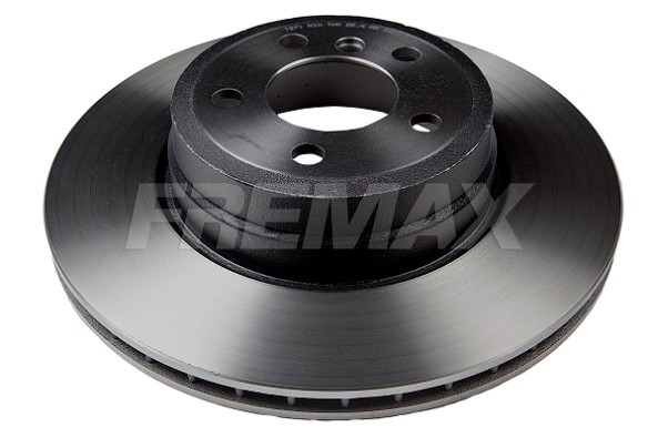 Remax BD-1971 Brake Disc for BMW gallery