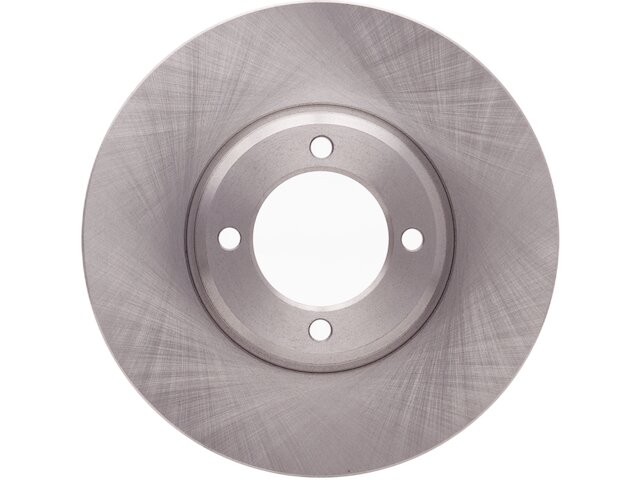 Front Brake Rotor 82WJFPF13 for Capri 1970 1971 1972 1973 1974 1975 1976 1977