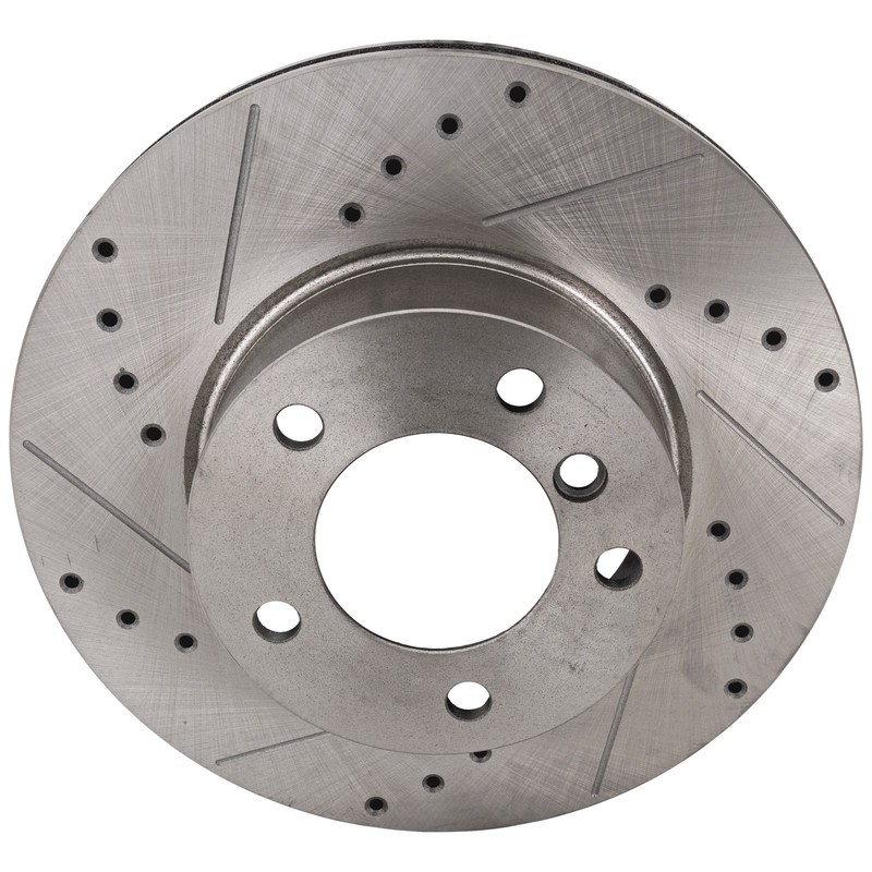 For 2013-2015 320i Brake Disc 34312 45411 900602 60031067 45