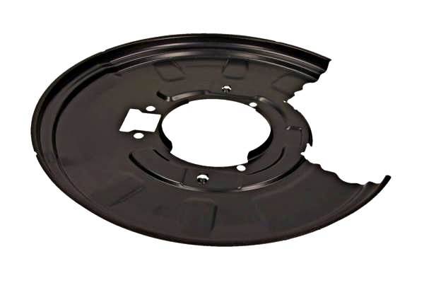 Rear Brake Disc Splash Panel Right For BMW E46 X3 E83 97-11 34211166108
