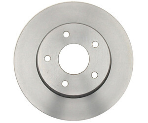 Frt Disc Brake Rotor Raybestos 980283R