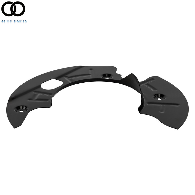 Front Left Brake Dust Shield For Ford Ranger Explorer Sport Explorer Sport Trac gallery