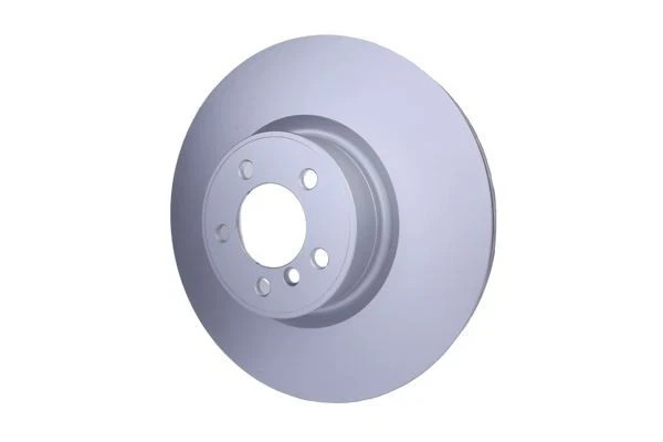 Brake Disc Single Vented Front 380mm RANGE ROVER LAND ROVER 09-12 4.4D 5.0