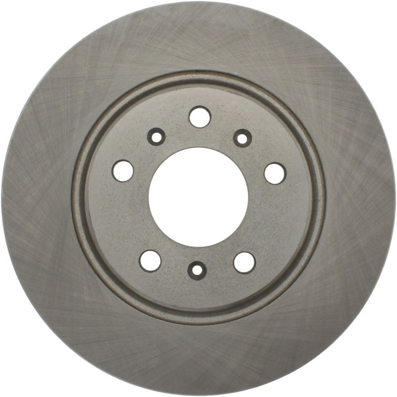 For 2005-2009 Buick Allure Standard Disc Brake Rotor Front Centric 2006 2007