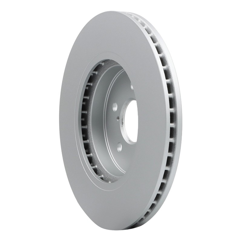 Front Brake Rotors Set for 18-23 Subaru Crosstrek 17-22 Impreza / Sport 11.56 in gallery