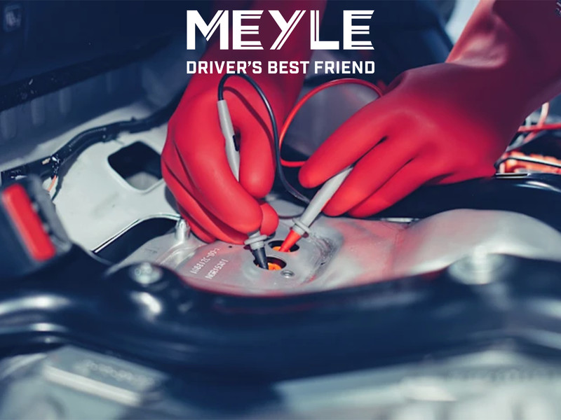 383 521 0029/PD 2x MEYLE Brake Disc for BMW gallery