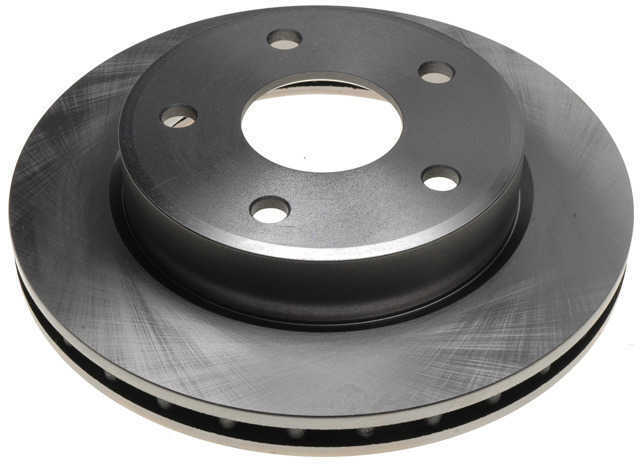 Frt Disc Brake Rotor Raybestos 780258R gallery