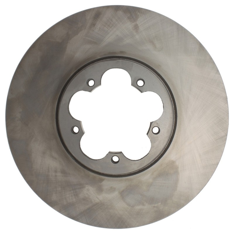 For 2019 Ford Transit-350 HD | Centric Front Disc Brake Rotor | Vented gallery