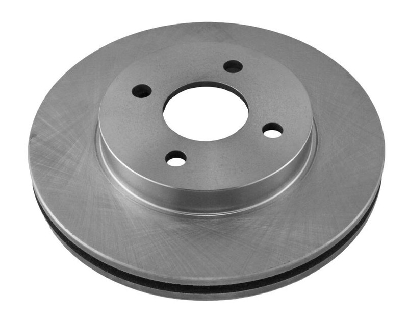 Disc Brake Rotor Uquality 55083