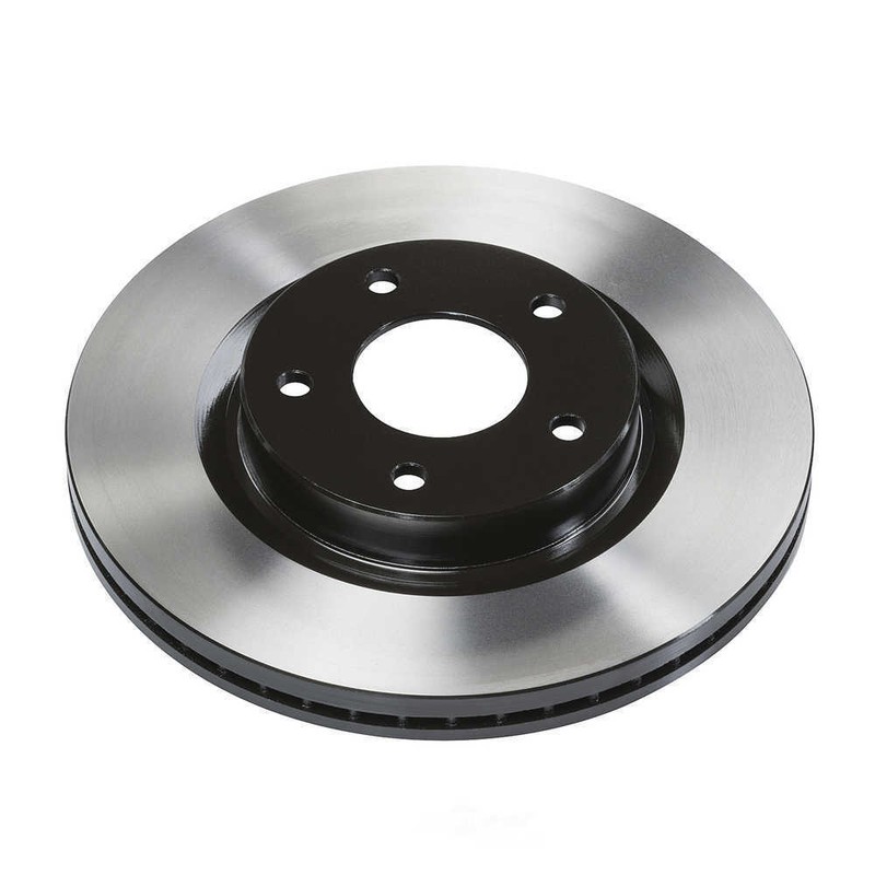 Frt Disc Brake Rotor Wagner BD126487E gallery