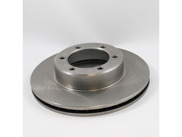 For 1993-1998 Toyota T100 Brake Rotor Front 93674BVWC 1996 1995 1994 1997 4WD