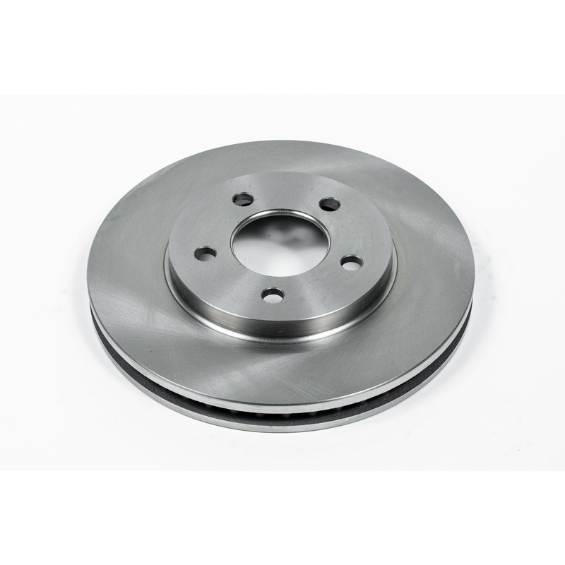 PowerStop AR8173 AutoSpecialty Brake Rotor For 05-10 Ford Mustang